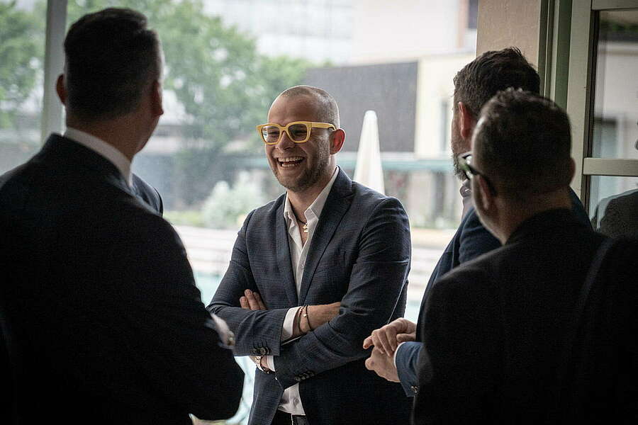 Glamour Hotel Event Gallery8