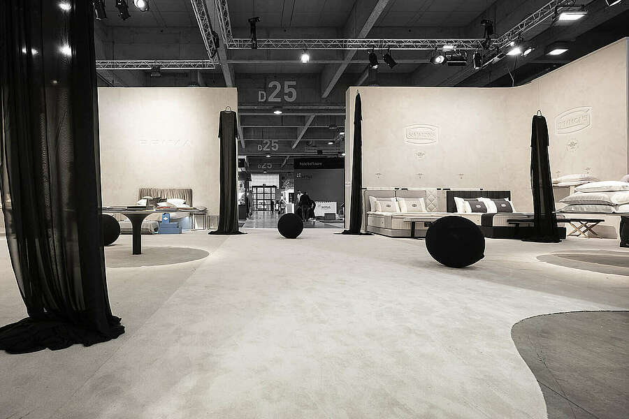 Prima Messe Milano 2023 gallery 7449