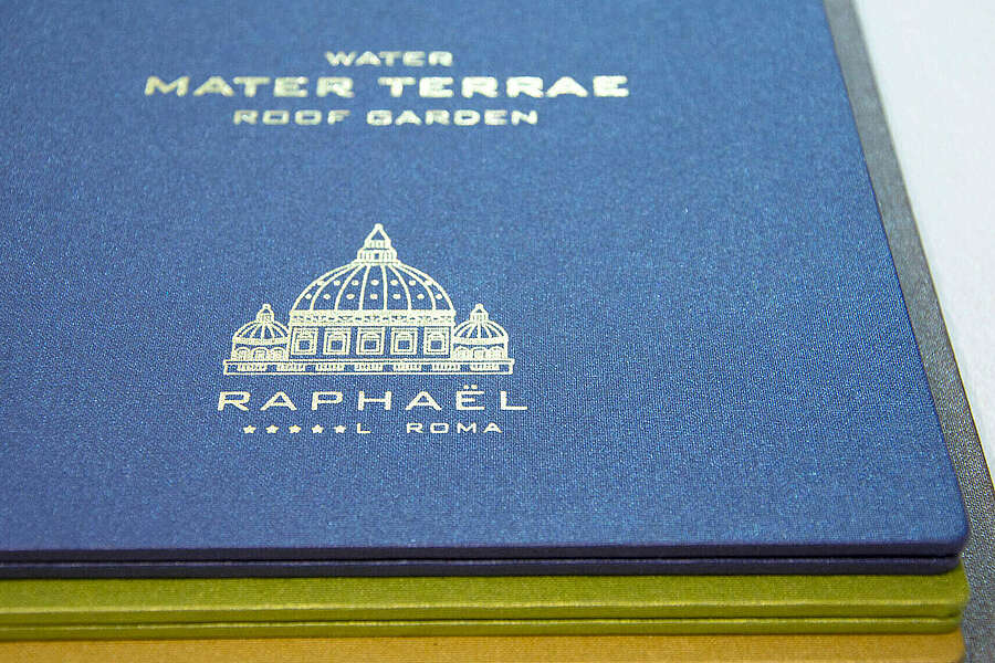 hotel Raphael Rom