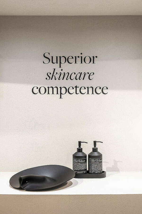 FAIR HOST 2025 MILANO • FLOWING CREATIVITY