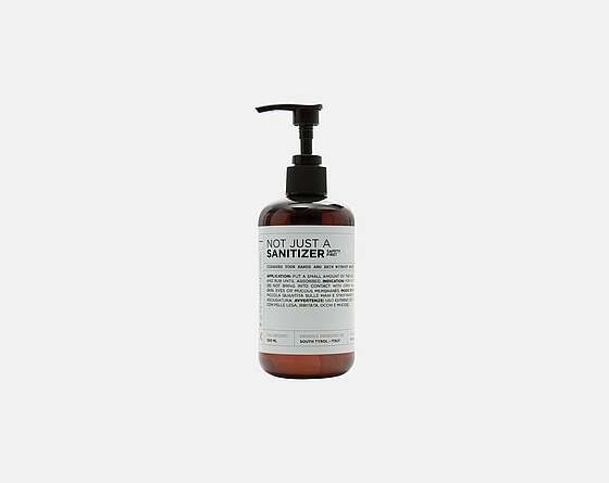NOT JUST A SANITIZER APOTHECARY 300ML