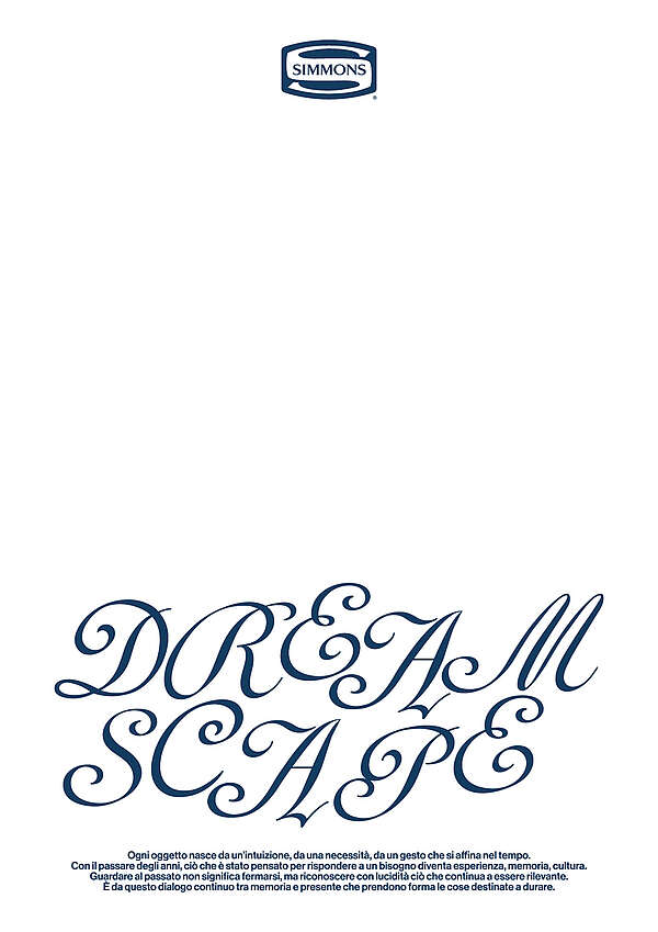 Simmons
Dreamscape