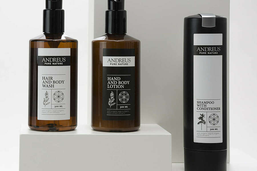 andreus golf lodge passeier