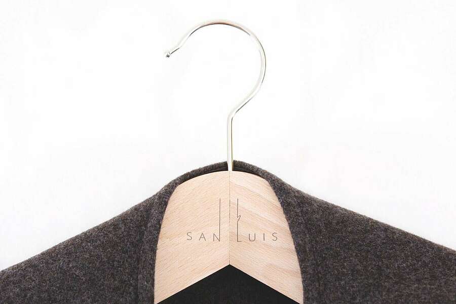 san luis hotel   lodges hafling