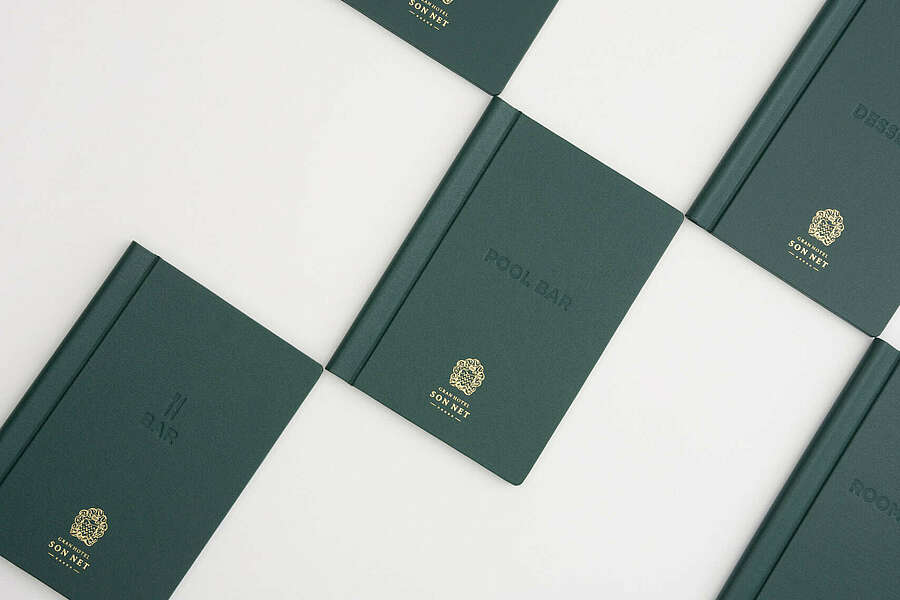 grand hotel son net   Puigpunyent