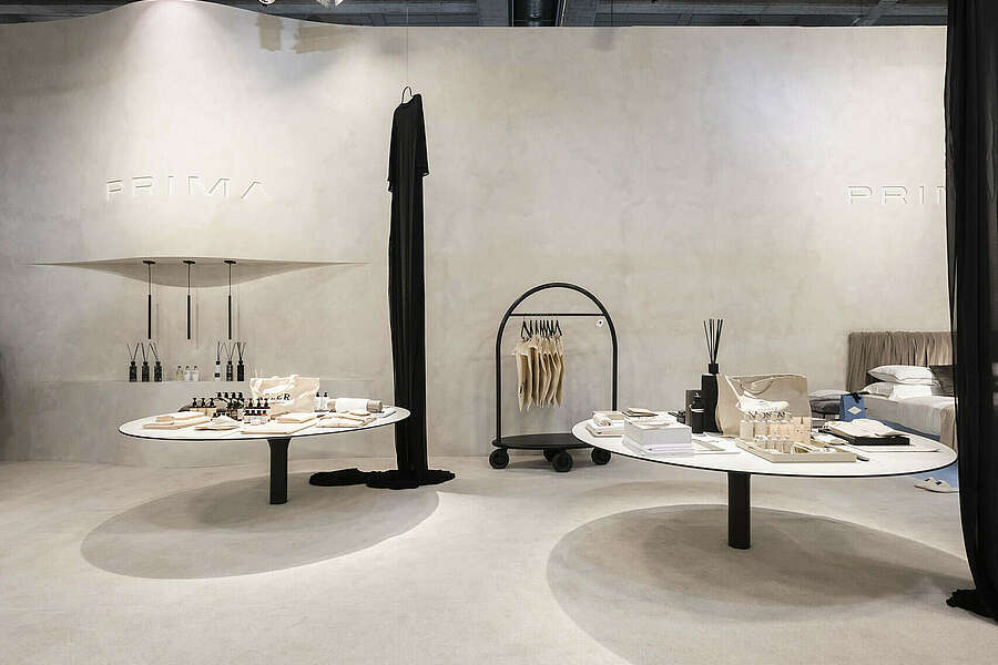 Prima Messe Bozen 2023 gallery 7536