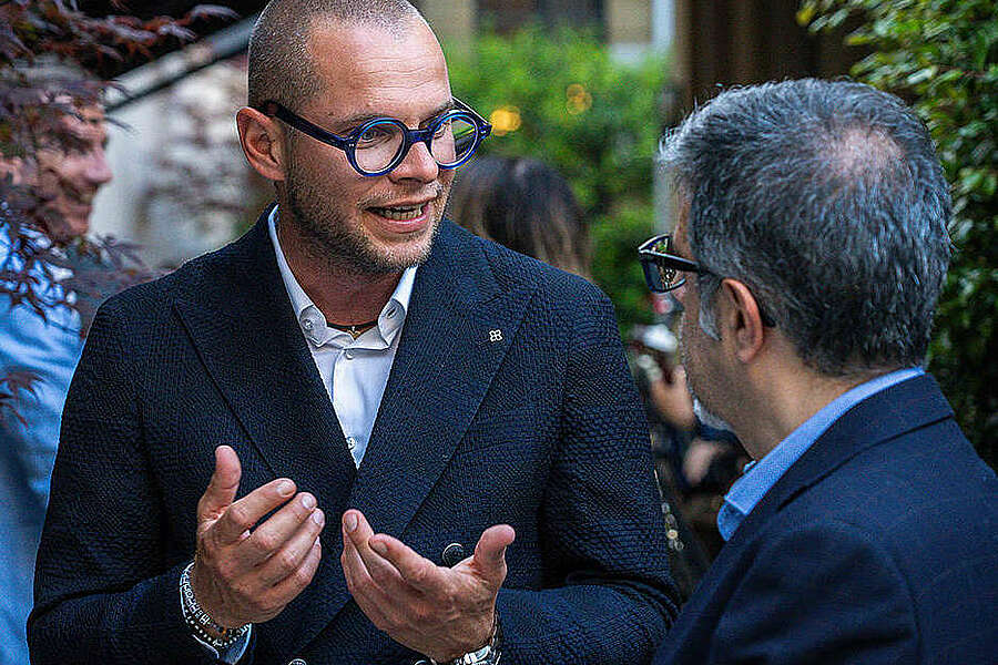 TheGlamourHotelEvent MILANO 2024  66 di 144 