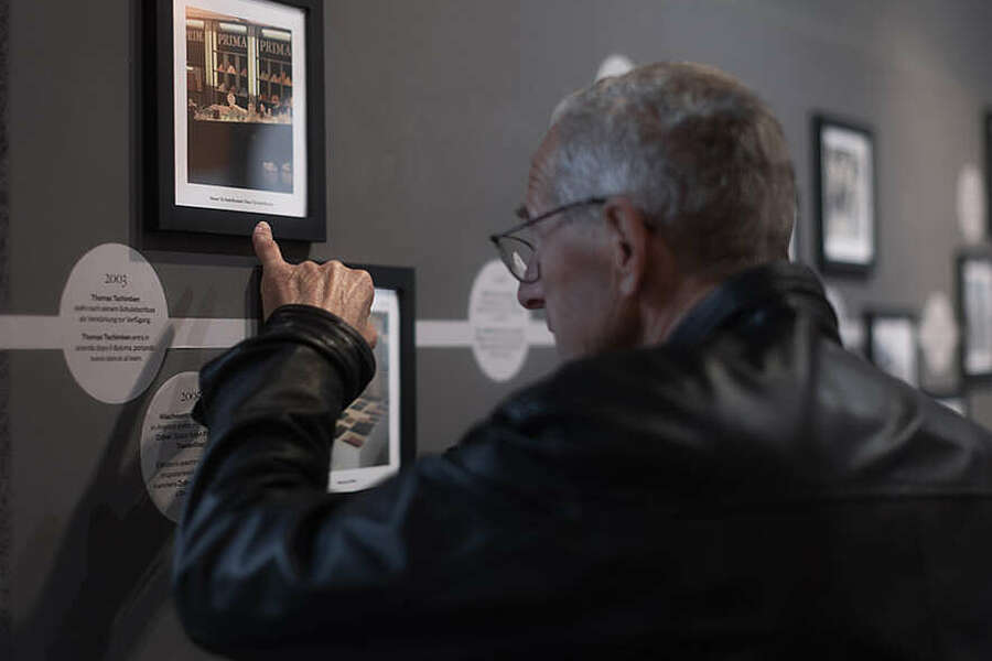 PRIMA Ausstellung 110 09