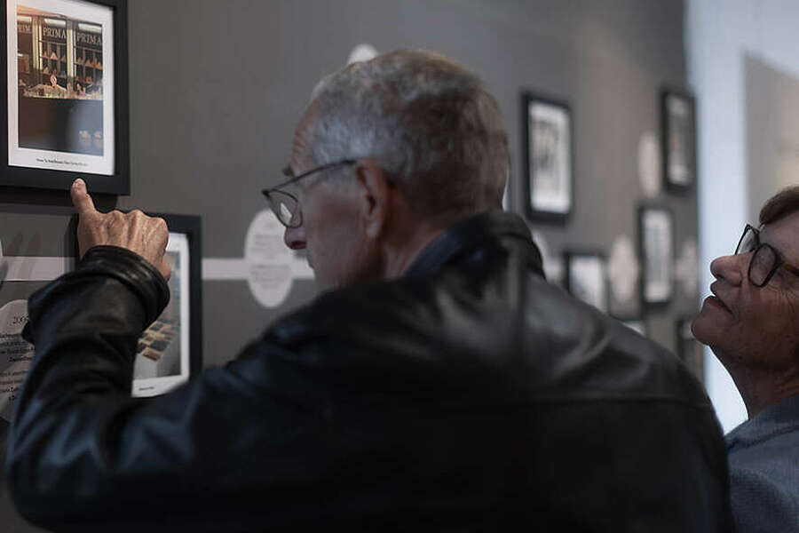 PRIMA Ausstellung 110 09