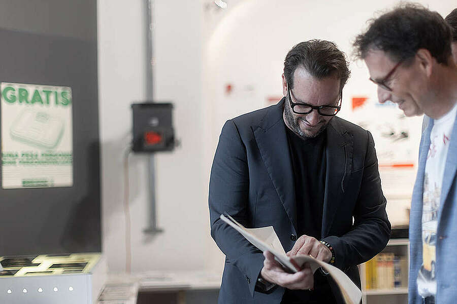 PRIMA Ausstellung 110 08