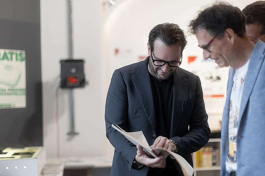 PRIMA Ausstellung 110 08