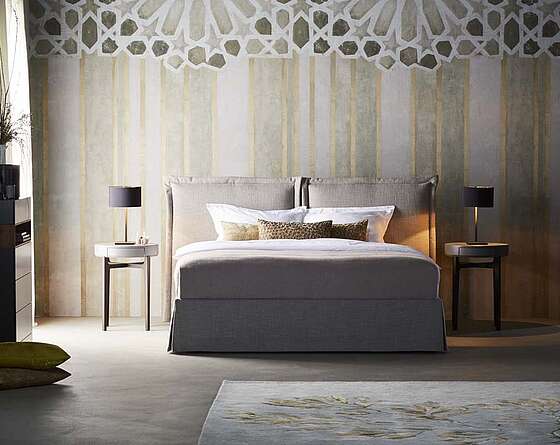 SCHRAMM Letto Origins - Gala-28-S-Side - Axel-1450-Dolphin
