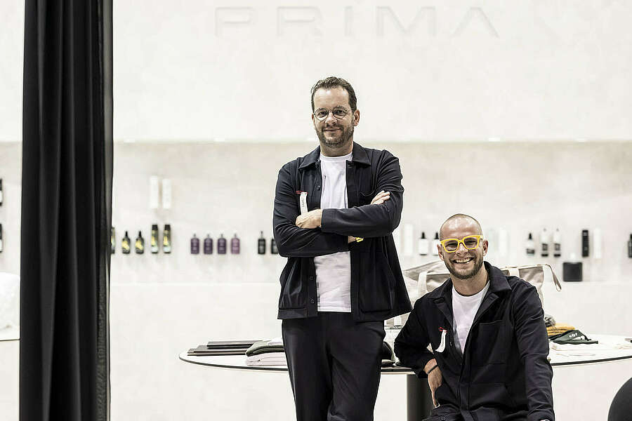 Prima Messe Milano 2023 gallery 2050