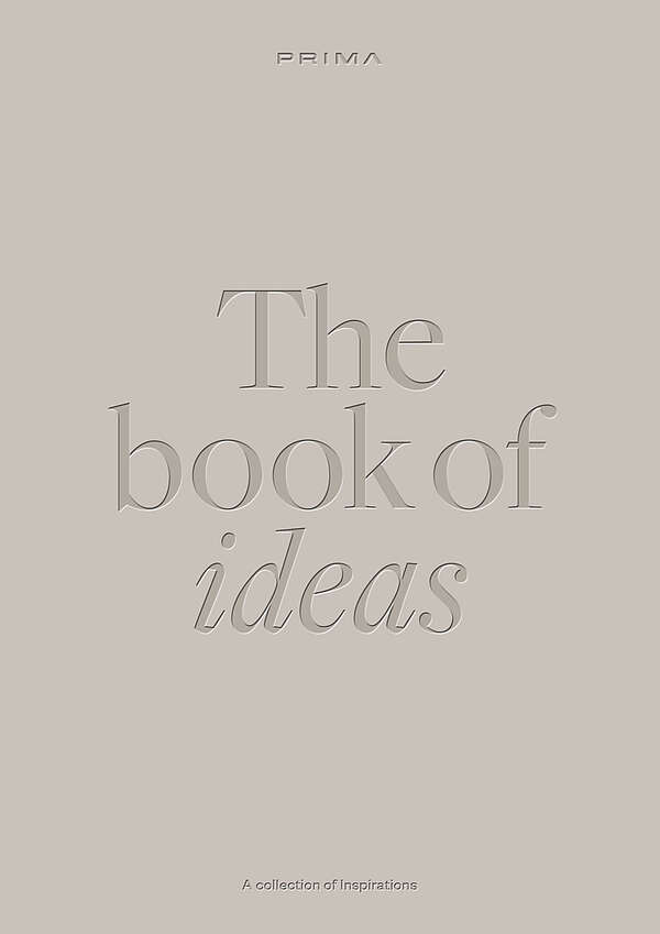 The Book of Ideas
2027