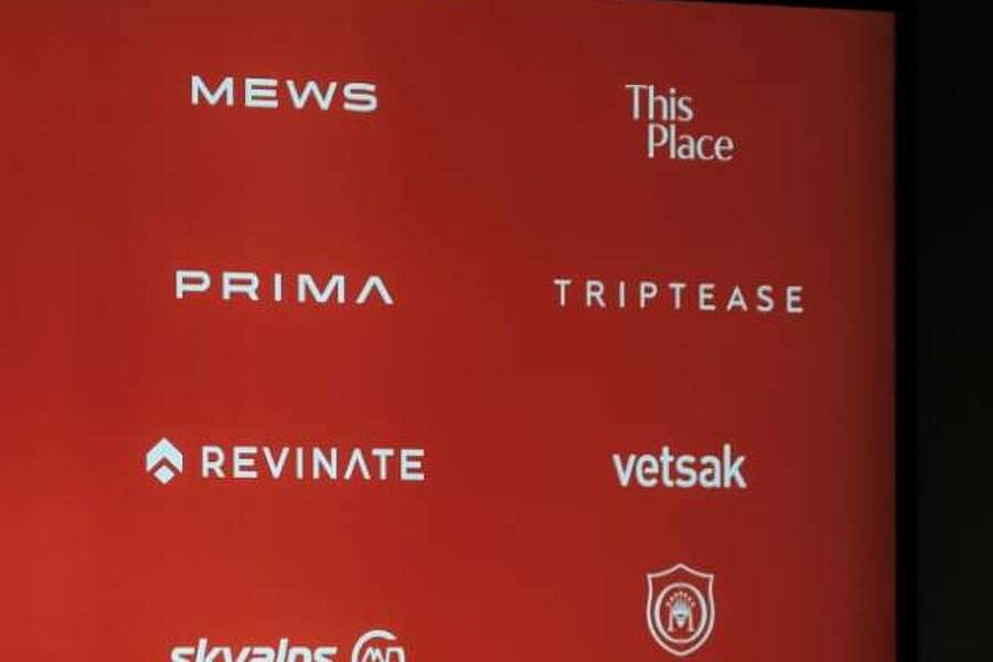 PRIMA Events Design Hotels Arena 16