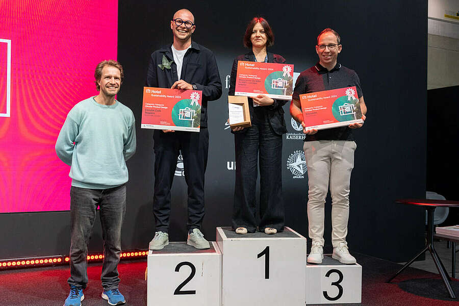 Circular Design Award gallery 2