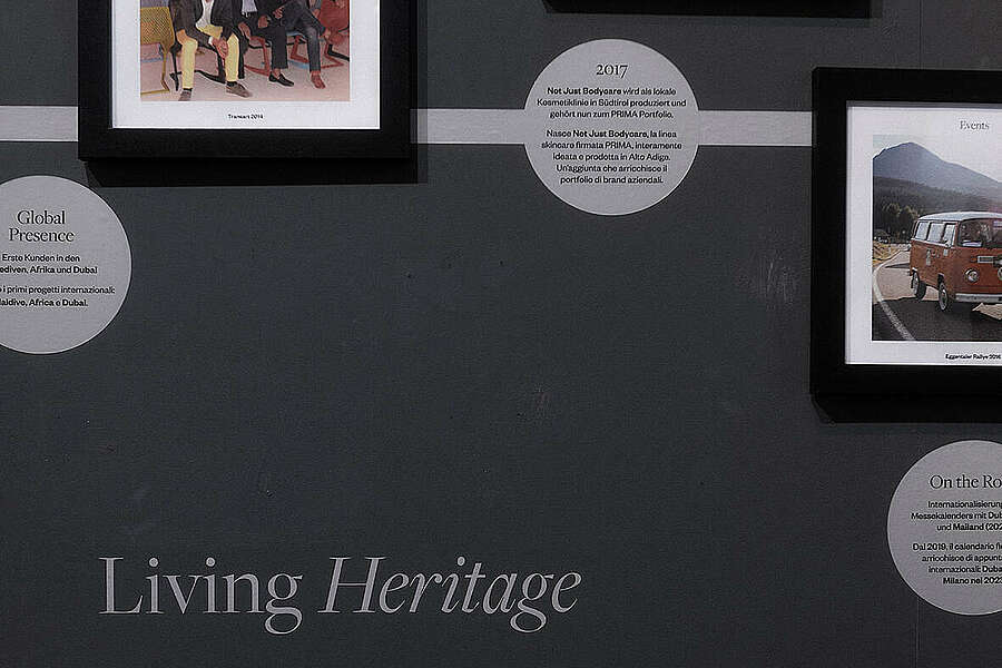 PRIMA Ausstellung 110 07