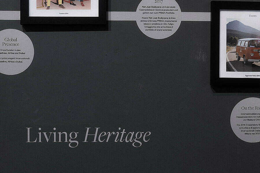 PRIMA Ausstellung 110 07