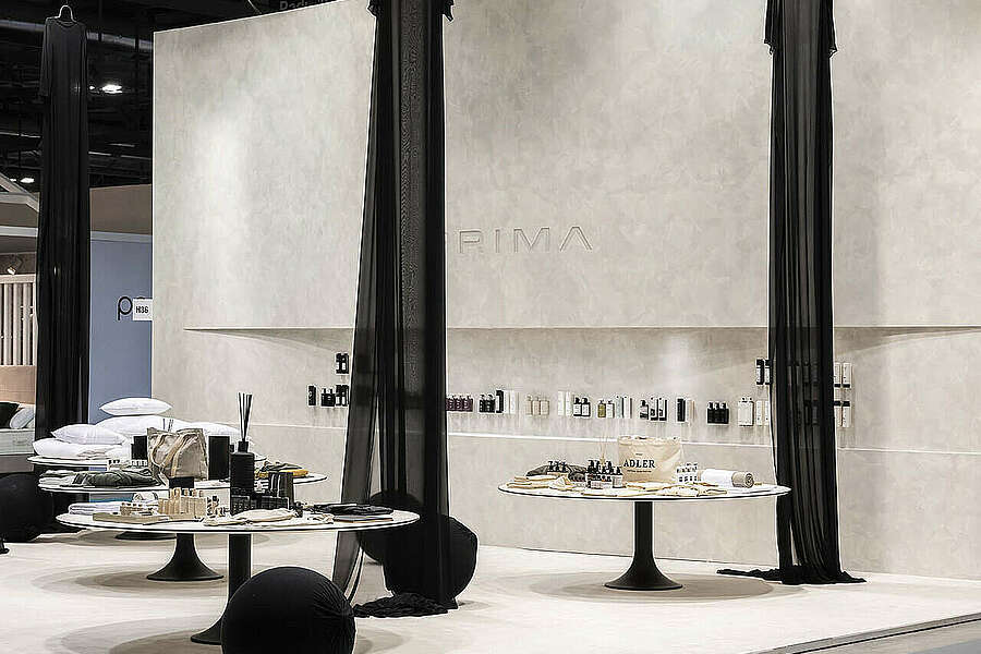 Prima Messe Milano 2023 gallery 0547