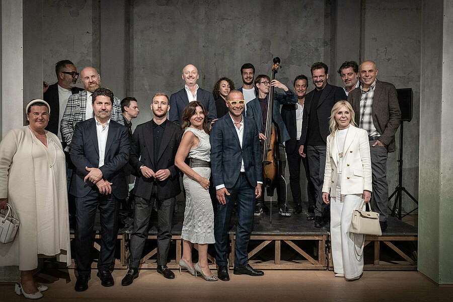 Glamour Hotel Event Gallery5