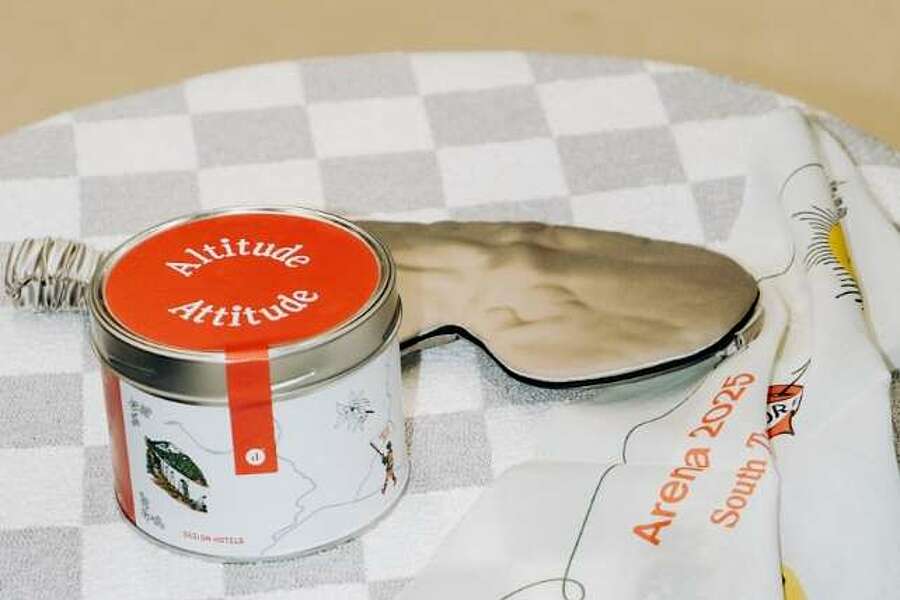 PRIMA Events Design Hotels Arena 01