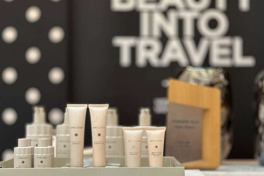 Luxury hospitality conference 4