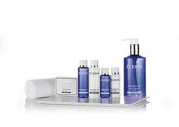 Elemis - Revitalise Me