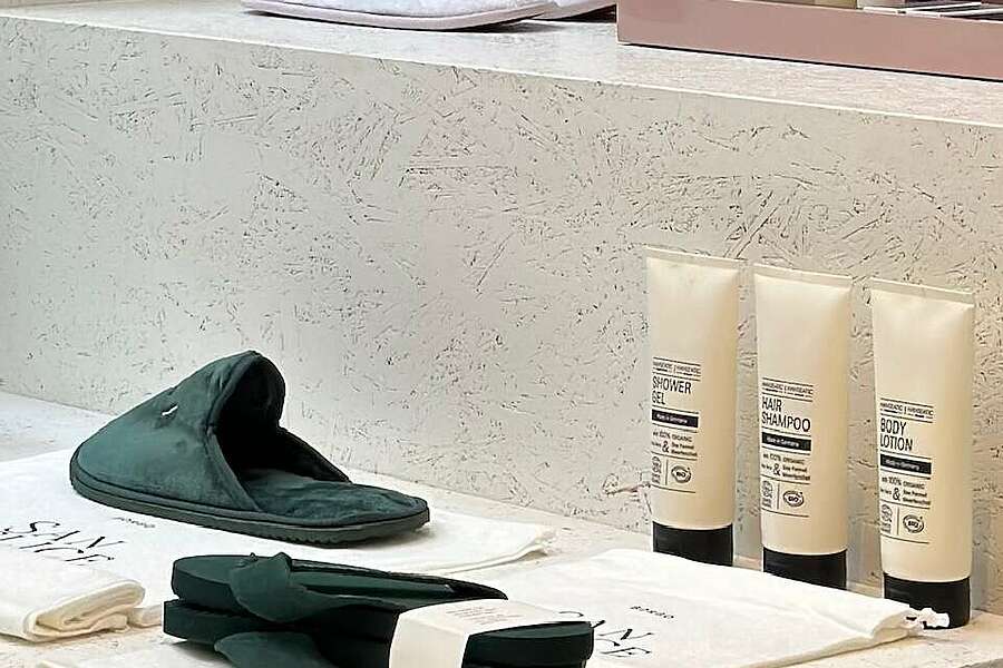 Luxury hospitality conference 3