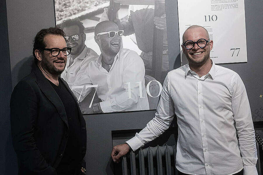 PRIMA Ausstellung 110 016