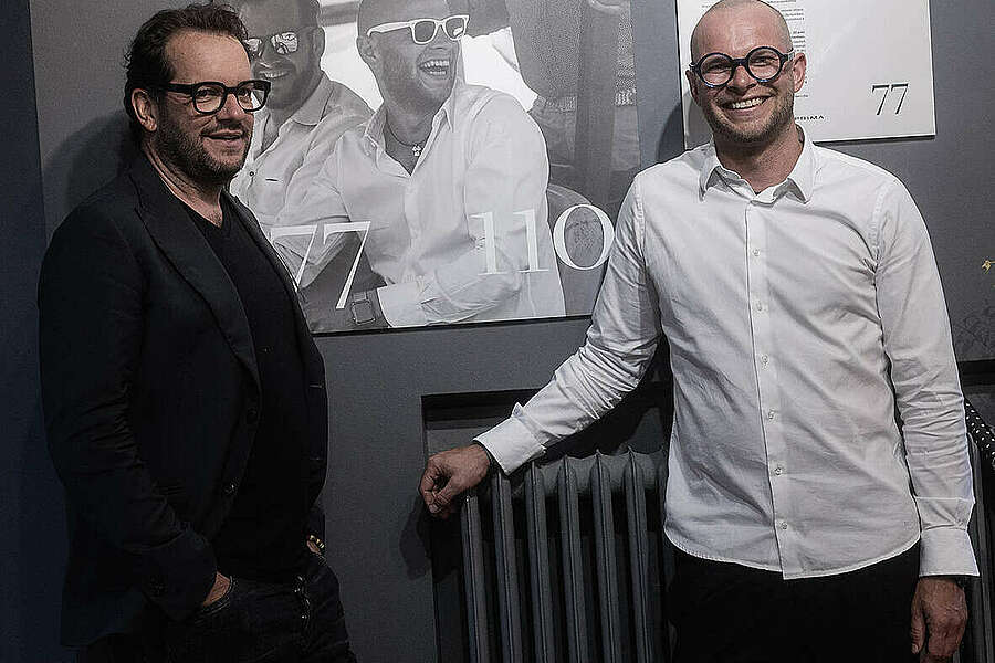 PRIMA Ausstellung 110 016