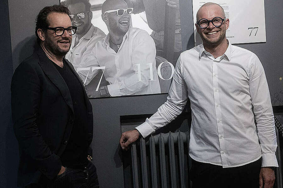 PRIMA Ausstellung 110 016