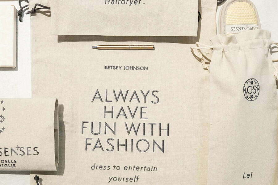 cape of senses torri