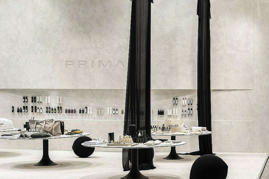 Prima Messe Milano 2023 gallery 0535