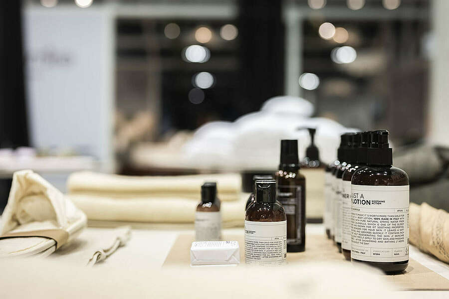 Prima Messe Milano 2023 gallery 0642