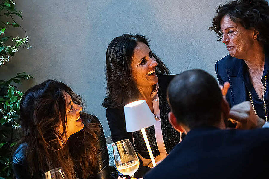 TheGlamourHotelEvent MILANO 2024  106 di 144 