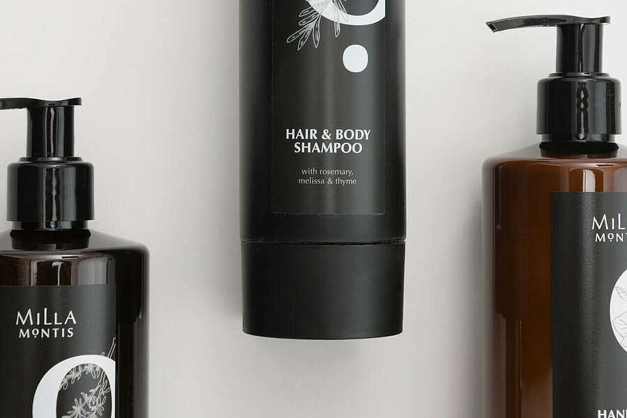 milla montis meransen