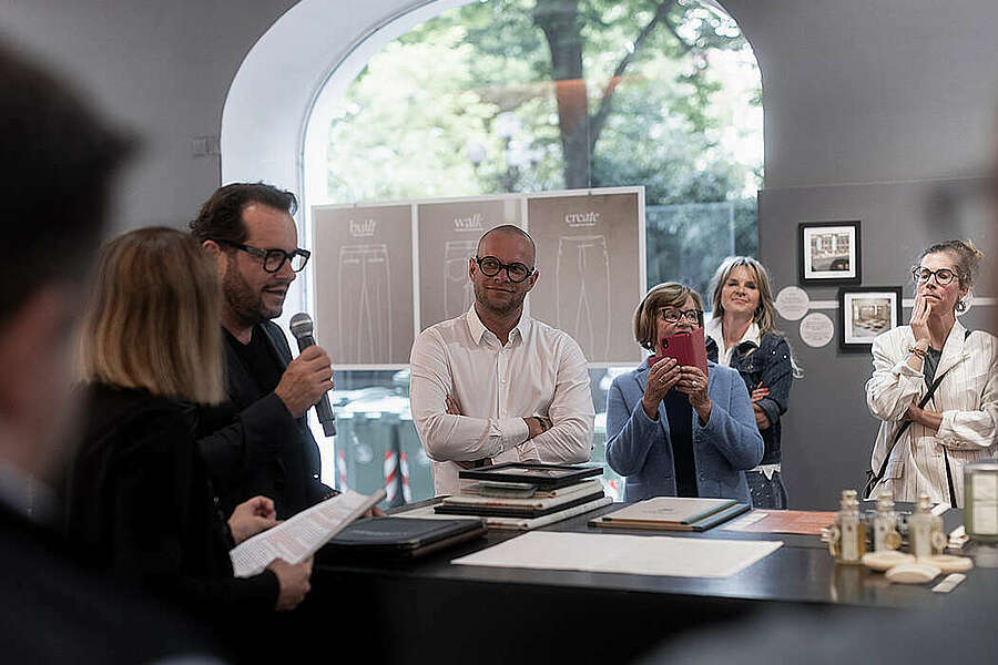 PRIMA Ausstellung 110 05