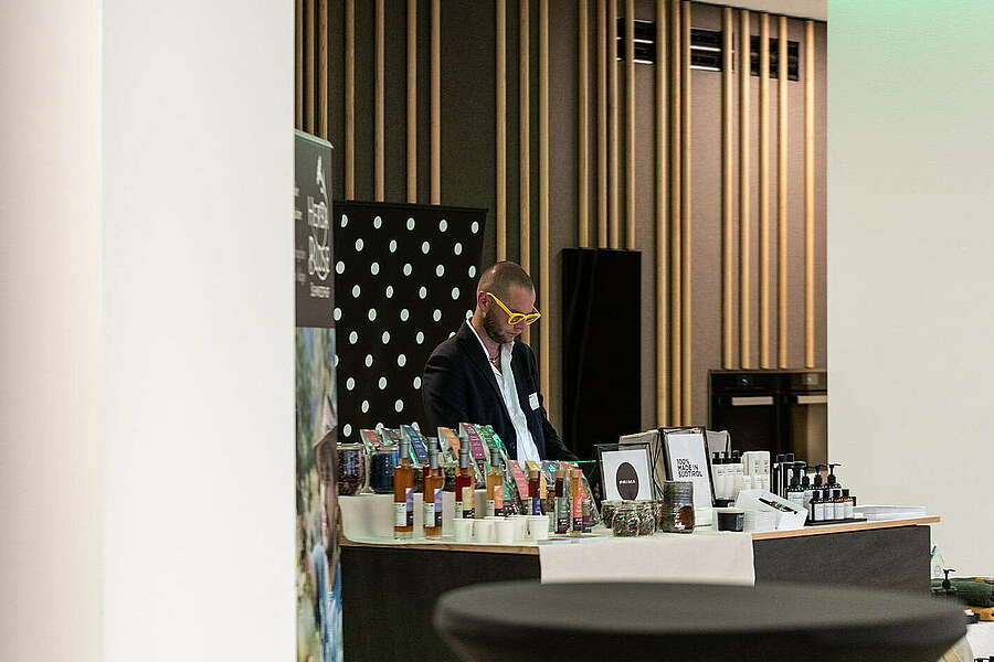 IDM Wellness Conference4