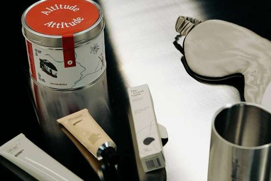 PRIMA Events Design Hotels Arena 08