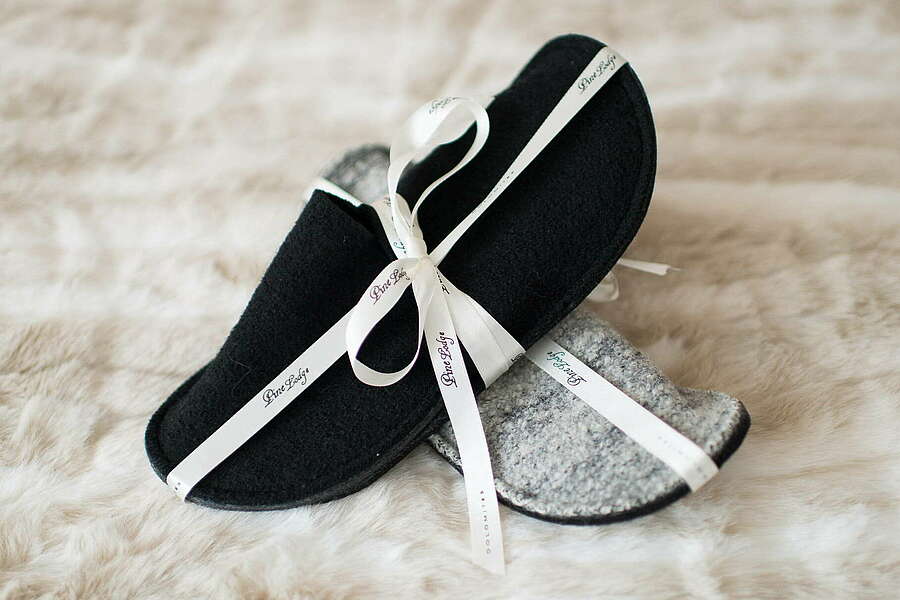 pine lodge wolkenstein val gardena