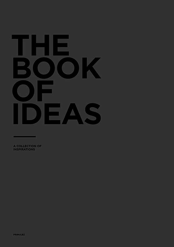 The Book of Ideas 2022