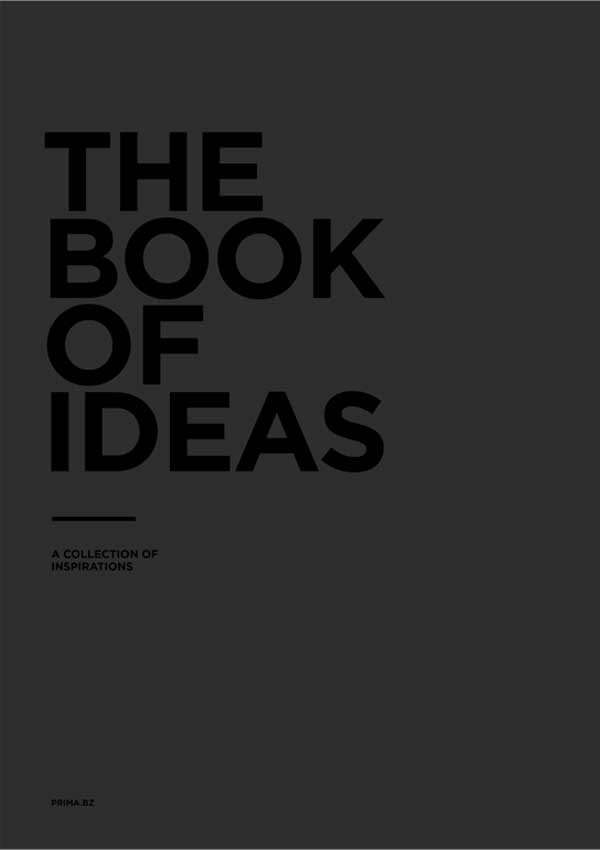 The Book of Ideas 2023